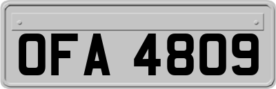 OFA4809
