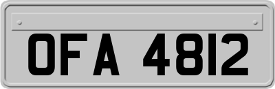 OFA4812