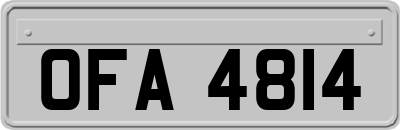 OFA4814