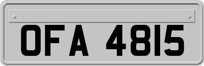 OFA4815