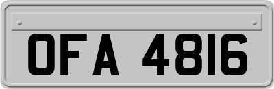 OFA4816