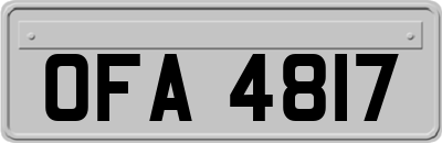 OFA4817