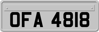 OFA4818