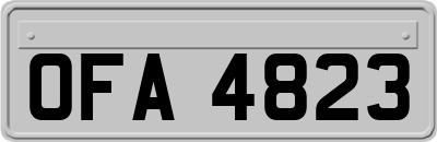 OFA4823