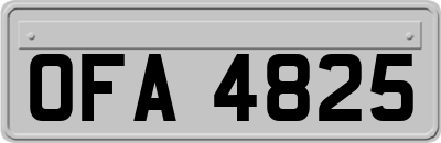 OFA4825