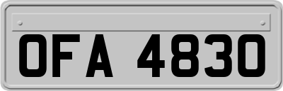 OFA4830