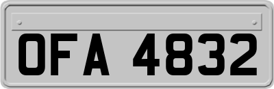 OFA4832
