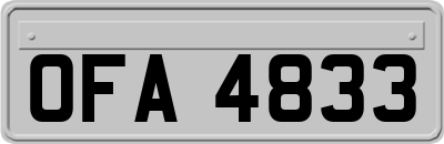 OFA4833