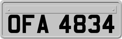 OFA4834