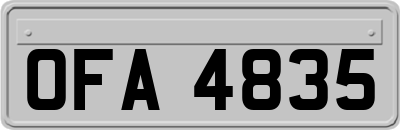OFA4835