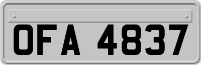 OFA4837