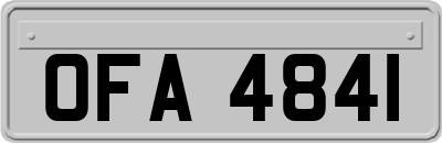 OFA4841