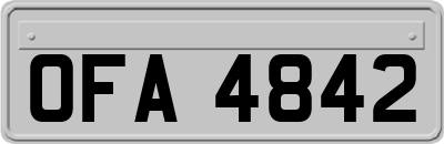 OFA4842