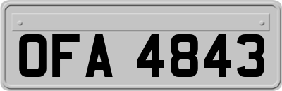 OFA4843