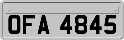 OFA4845