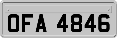 OFA4846