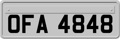 OFA4848