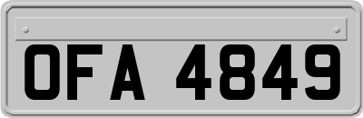 OFA4849