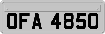 OFA4850