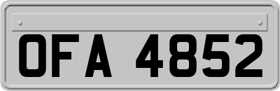OFA4852