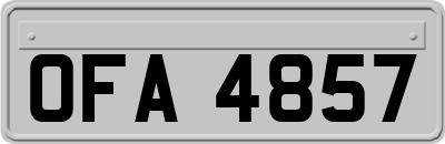 OFA4857