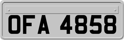 OFA4858