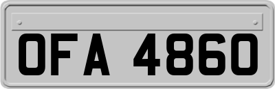 OFA4860