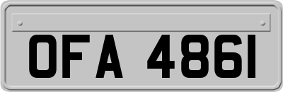 OFA4861