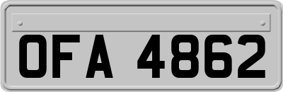 OFA4862