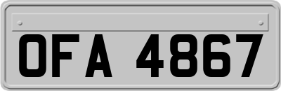 OFA4867