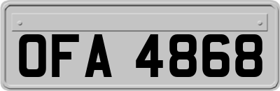 OFA4868