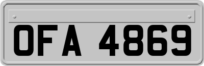 OFA4869