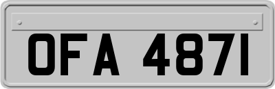OFA4871