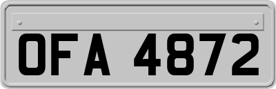 OFA4872
