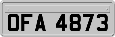 OFA4873