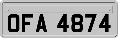OFA4874
