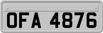 OFA4876