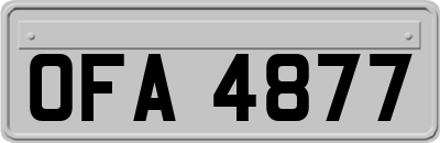 OFA4877