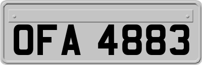 OFA4883
