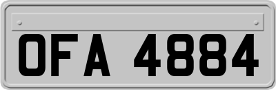 OFA4884