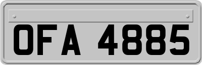 OFA4885