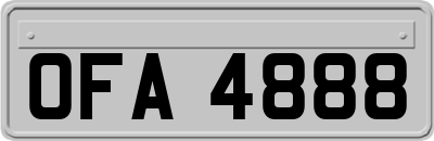 OFA4888