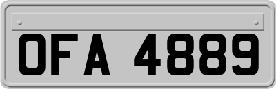 OFA4889