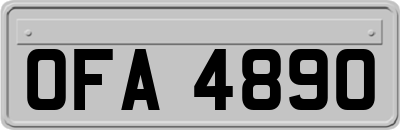 OFA4890