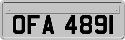OFA4891