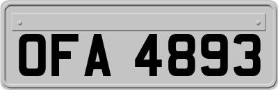 OFA4893