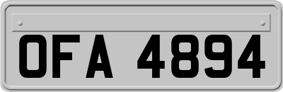 OFA4894