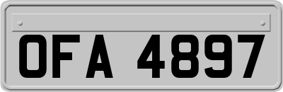 OFA4897