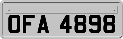 OFA4898