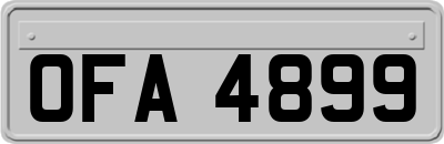 OFA4899